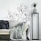 RoomMates Music Note Scroll Peel & Stick Wall Decals